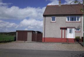 1, Moor Road, Cartland, Lanark ML11 7RE