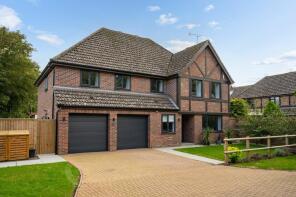 10 Bruins, Forest End, Newmarket CB8 7RG