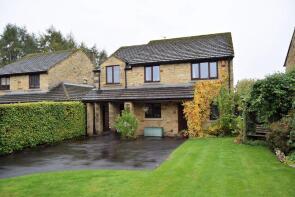 19, St Aidans Park, Hexham NE47 5EB