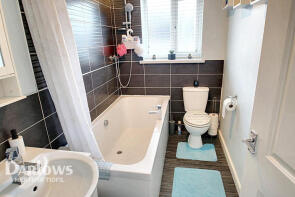 15, Morlais Street, Pentrebach, Merthyr Tydfil CF48 4BS
