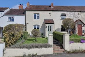 2, Court Cottages, 3/195 Old A40 Bypass To Witcombe, Badgeworth, Gloucester GL3 4TU