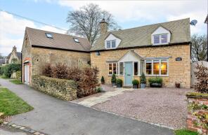Providence Cottage, Back Lane, Tewkesbury GL20 7HR