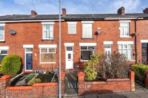 7, Lever Hall Road, Bolton BL2 6DJ