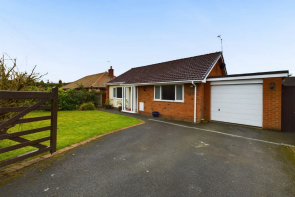 Meadow Lea, Treflach Road End Of To Blodwel Bank End Of, Oswestry SY10 9HQ