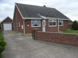 Beech Garth, Main Street, Goole DN14 8ET