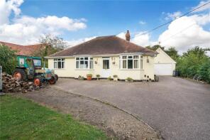 Shortgate, Beyton Road, Bury St. Edmunds IP30 9SR