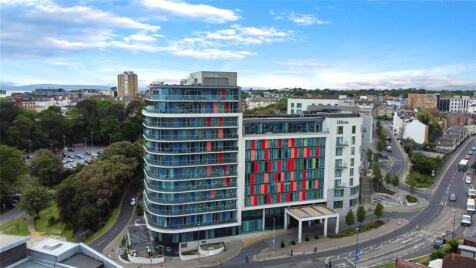 Terrace Road, Bournemouth, Dorset, BH2