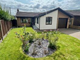23, Eversley Court, Minera, Wrexham LL11 3YZ
