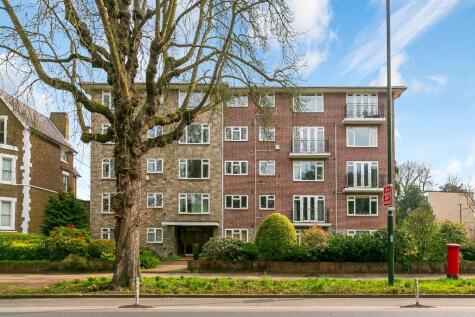 Primrose House, Kew Road, Richmond, Surrey, TW9