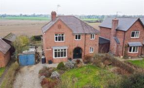 Quinton Ridge, Station Road, Clive, Shrewsbury SY4 3LD