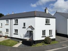 13, Roseworthy Road, Shortlanesend, Truro TR4 9RR