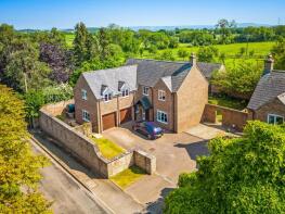 1, The Walled Garden, Road From Arlingham To The Reddings Lodge, Gloucester GL2 7JH