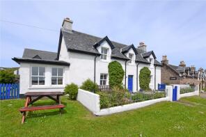 Iona Cottage, Isle Of Iona PA76 6SJ