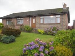 4, Woodlea Gardens, Ellon AB41 6RF
