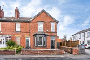 22, Smithson Street, Rothwell, Leeds LS26 0AQ