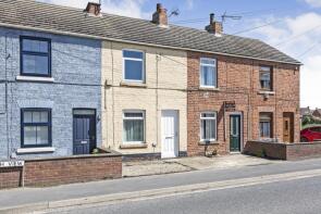 2, Church View, Doncaster Road, Whitley, Goole DN14 0HS