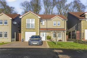 50, Clover Way, Dunfermline KY12 9JY