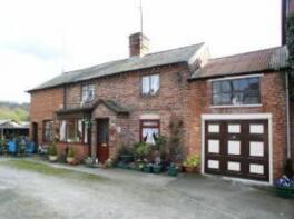 Ivy Cottage, Abermule, Montgomery SY15 6ND