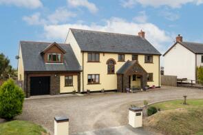 Camrose Lass, B4341 Portfield Gate To Mountain Farm Broadway, Portfield Gate, Haverfordwest SA62 3LS