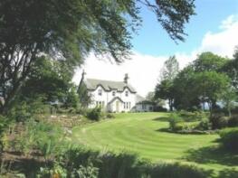 Tigh-na-braan, Amulree PH8 0BZ