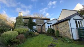 Ebrel Cottage, Road From Treweese Road To Pounda, Liskeard PL14 3SQ