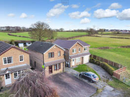 37, The Paddocks, Chesterfield S45 8ET