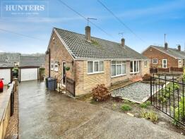 9, Bourne Road, Worsbrough, Barnsley S70 5JP