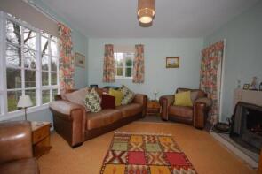 South Cottage, Access Road To Properties Off C447, Pitlochry PH9 0LW