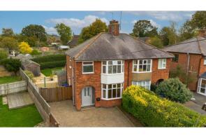 1, Church Street, Daventry NN11 3RA