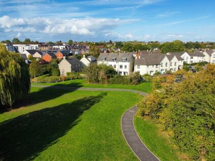 James Counsell Way, Stoke Gifford, Bristol, South Gloucestershire, BS34
