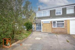 4, Millers Close, Colchester CO6 4HW