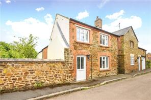 Brook Cottage, King Street, Towcester NN12 8HQ