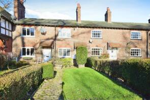 4, Oak Brow Cottages, Altrincham Road, Wilmslow SK9 4JE