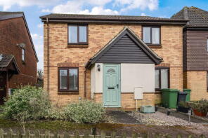 5, Home Mead, Basingstoke RG25 2SY