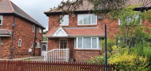 48, St Vincent Avenue, Woodlands, Doncaster DN6 7TY
