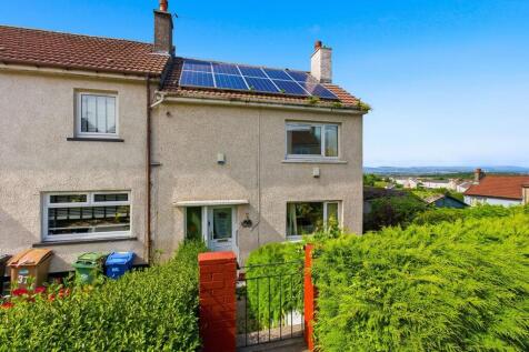 Ivanhoe Road, Paisley, PA2