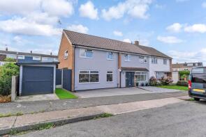 19, Rundells, Harlow CM18 7HA