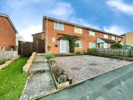 89, St Georges Road, Dursley GL11 4DT