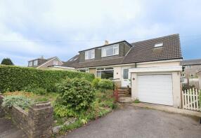 7, Grange View Road, Carnforth LA6 1ED
