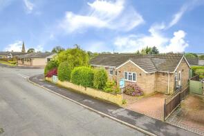 25, Cardigan Road, Kettering NN14 1BY