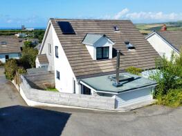 19, Eglos View, Boscastle PL35 0EZ