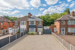 650, Moor Road, Nottingham NG6 8TE