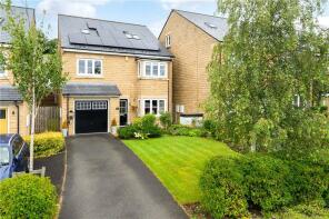 14, Leyfield, Shipley BD17 5TQ