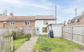 1, Horseshoe Cottage, The Street, Norwich NR12 9RF