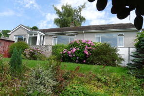 Greenacres, Llanishen Hill Loop, Chepstow NP16 6QS