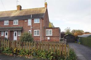 8, Wandells View, Brough HU15 1QL