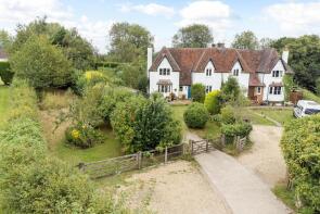 1, Wheatley Place, Wheatley Lane, Kingsley, Bordon GU35 9PA