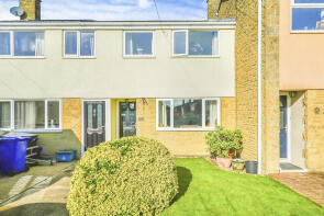 15, Coghill, Bletchingdon OX5 3BY