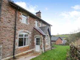 5, Railway Cottages, Station Road, Crosby Garrett CA17 4PP