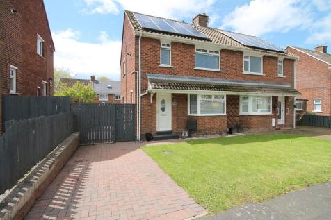 Highfield Road, Shiney Row, Houghton Le Spring